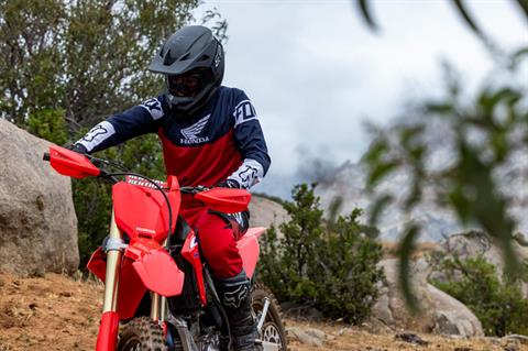 2022 Honda CRF250RX in Fayetteville, Tennessee - Photo 3