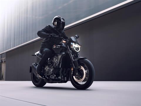 2022 Honda CB1000R Black Edition in Warren, Michigan - Photo 3