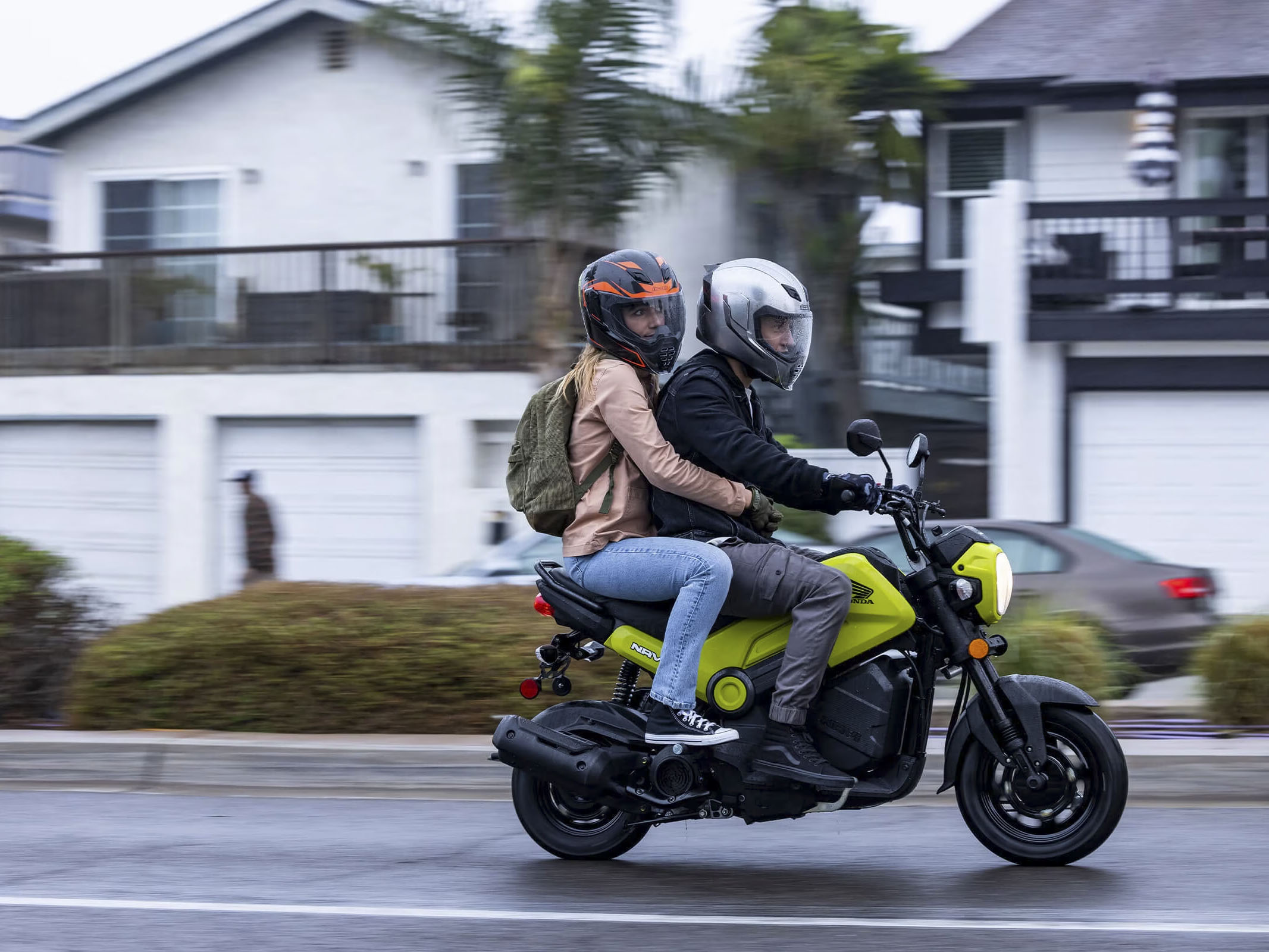 2022 Honda Navi in Issaquah, Washington - Photo 7