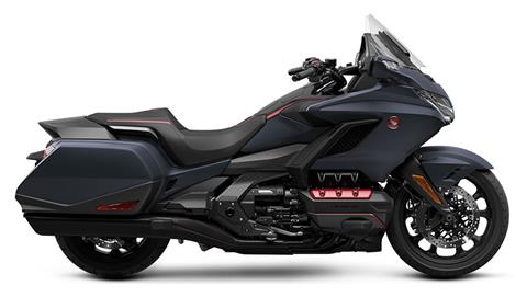 2022 Honda Gold Wing Automatic DCT in Middlesboro, Kentucky