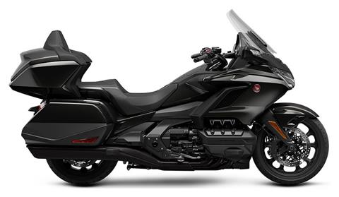 2022 Honda Gold Wing Tour in Middletown, Ohio