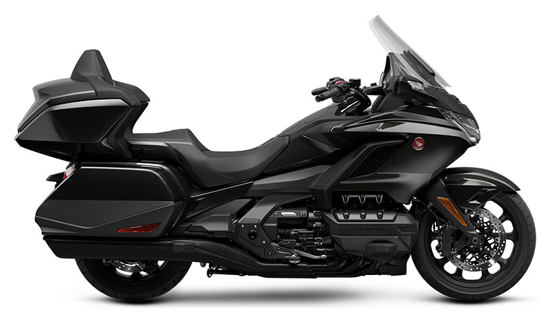 2022 Honda Gold Wing Tour Automatic DCT in Bear, Delaware