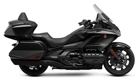 2022 Honda Gold Wing Tour Automatic DCT in Rapid City, South Dakota