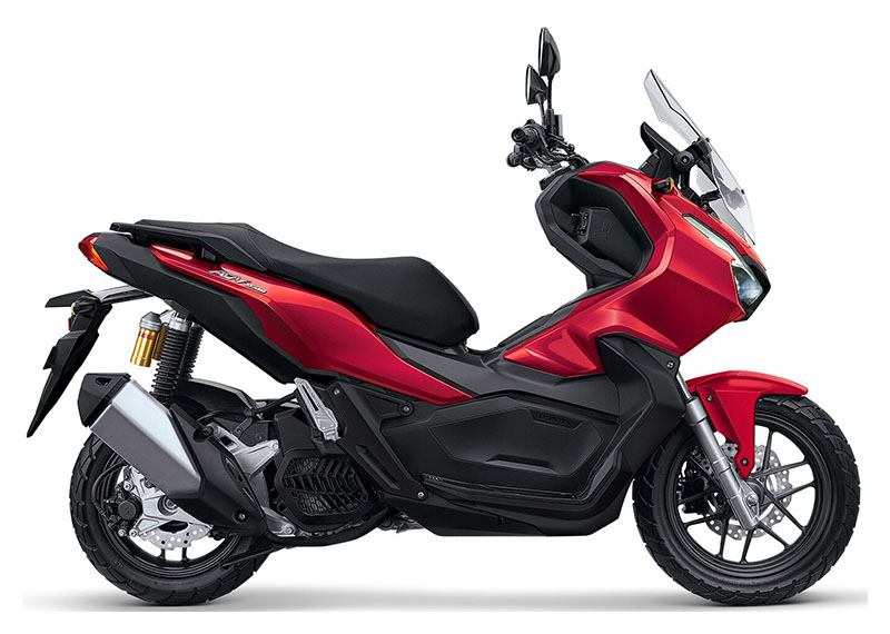 2022 Honda ADV150 in Fayetteville, Tennessee - Photo 1