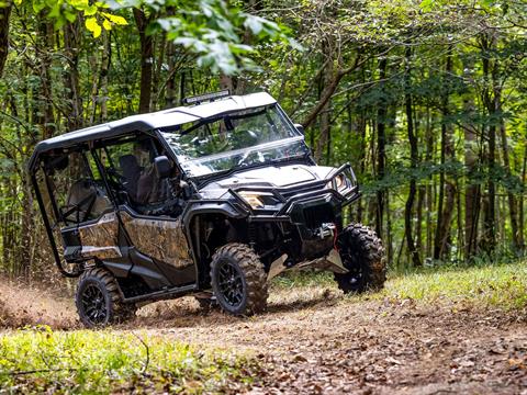 2022 Honda Pioneer 1000-5 in Brookhaven, Mississippi - Photo 7