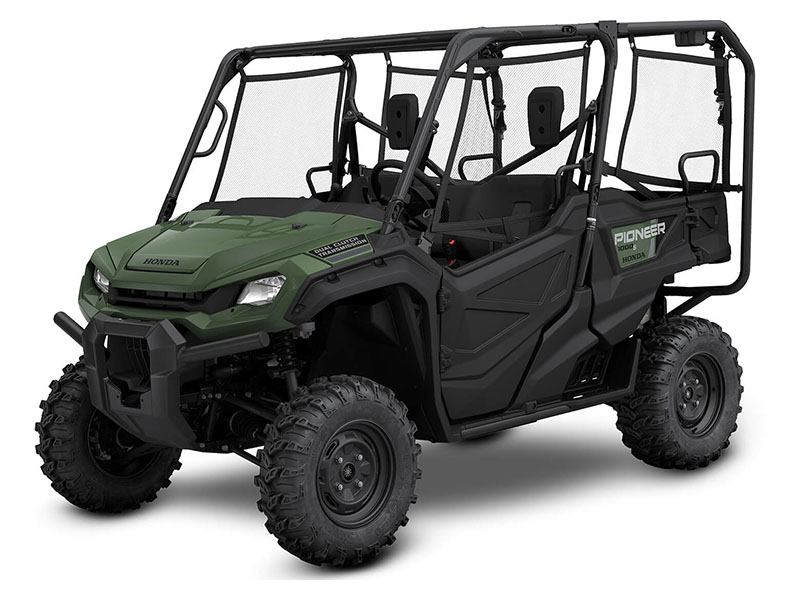 2022 Honda Pioneer 1000-5 in Fayetteville, Tennessee - Photo 1