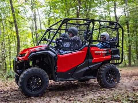 2022 Honda Pioneer 1000-5 in Winchester, Tennessee - Photo 6