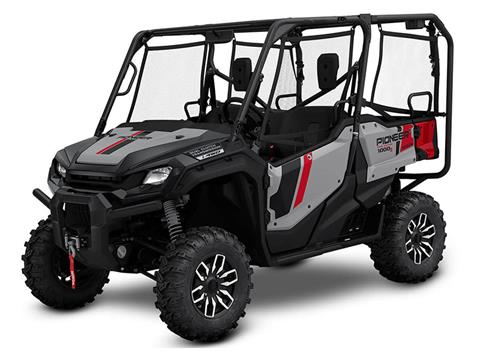 2022 Honda Pioneer 1000-5 Trail in Brookhaven, Mississippi - Photo 1