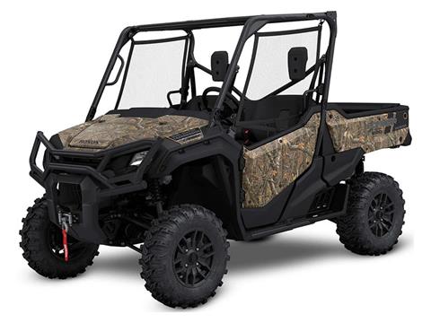 2022 Honda Pioneer 1000 Forest in Woodinville, Washington