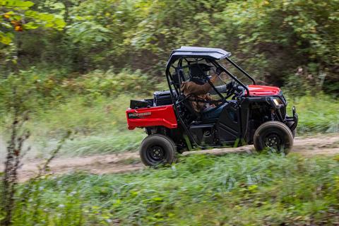2022 Honda Pioneer 520 in Brookhaven, Mississippi - Photo 4