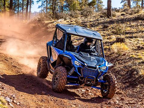 2022 Honda Talon 1000X FOX Live Valve in Missoula, Montana - Photo 3