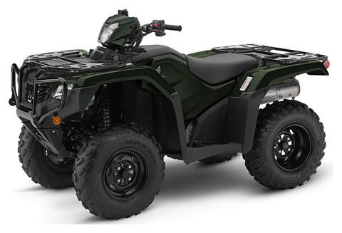 2023 Honda FourTrax Foreman 4x4 in New Haven, Connecticut