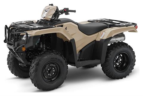 2023 Honda FourTrax Foreman 4x4 ES EPS in Concord, New Hampshire - Photo 1