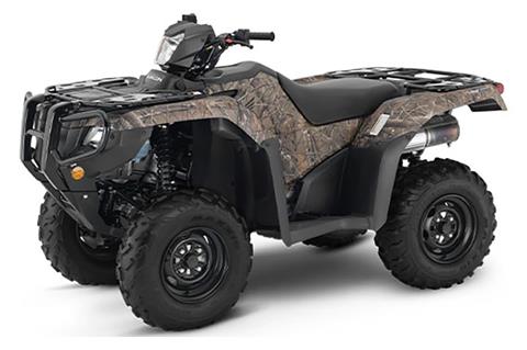 2023 Honda FourTrax Foreman Rubicon 4x4 EPS in New Haven, Connecticut