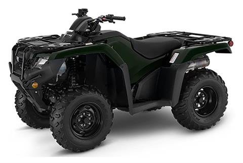 2023 Honda FourTrax Rancher in Greeneville, Tennessee - Photo 4
