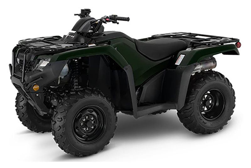 2023 Honda FourTrax Rancher in Winchester, Tennessee