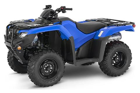 2023 Honda FourTrax Rancher 4x4 Automatic DCT EPS in Albuquerque, New Mexico