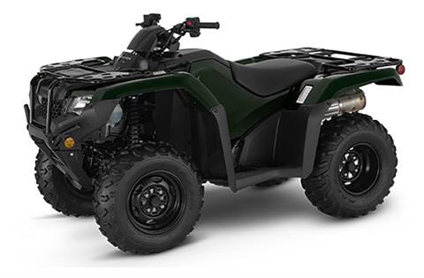2023 Honda FourTrax Rancher 4x4 Automatic DCT IRS in Ames, Iowa - Photo 21