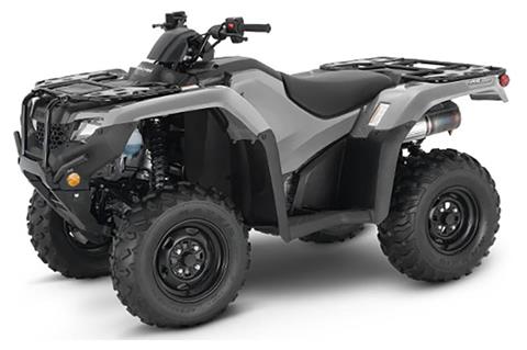 2023 Honda FourTrax Rancher 4x4 Automatic DCT IRS EPS in Bear, Delaware