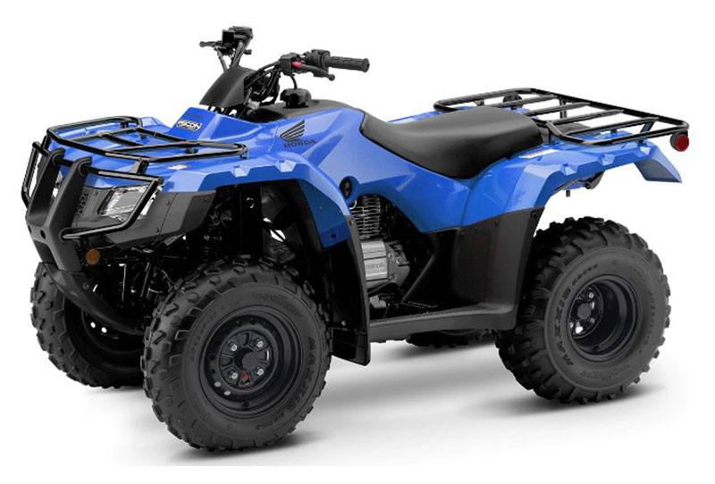 2023 Honda FourTrax Recon in New Haven, Connecticut - Photo 1