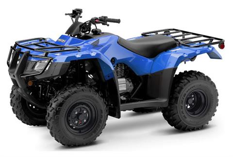 2023 Honda FourTrax Recon in Brookhaven, Mississippi
