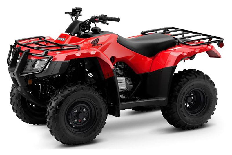2023 Honda FourTrax Recon in Purvis, Mississippi - Photo 1