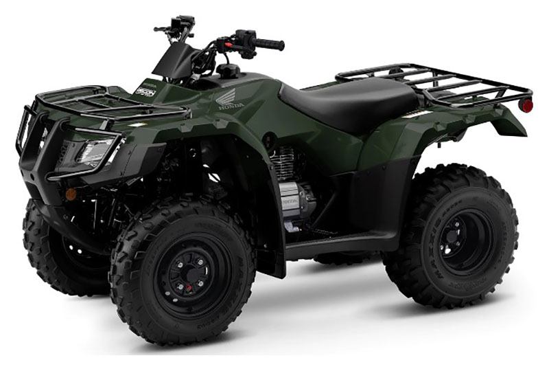 2023 Honda FourTrax Recon ES in Winchester, Tennessee - Photo 1
