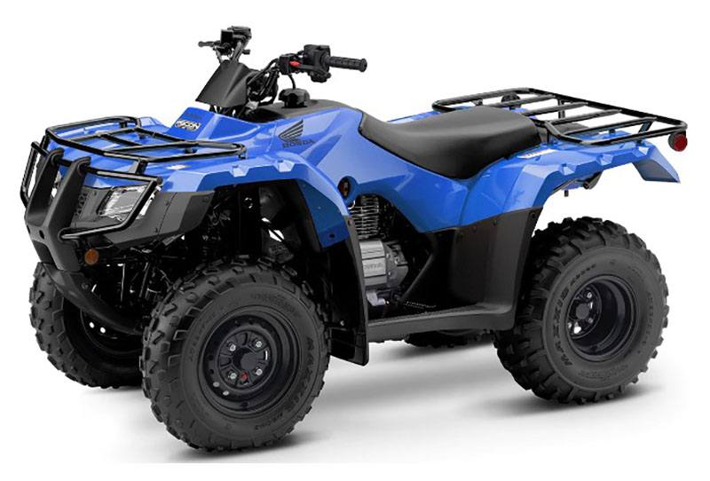 2023 Honda FourTrax Recon ES in Purvis, Mississippi - Photo 1
