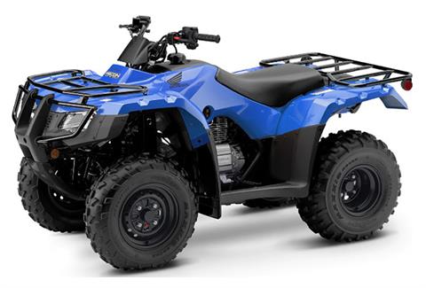 2023 Honda FourTrax Recon ES in Brookhaven, Mississippi - Photo 1