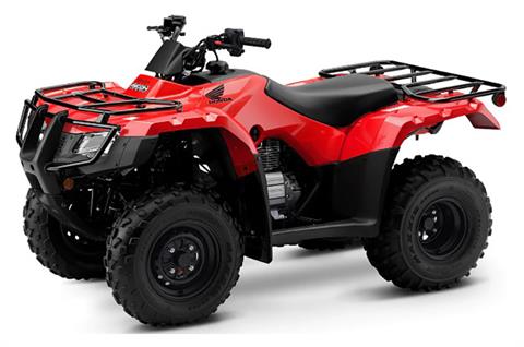 2023 Honda FourTrax Recon ES in Winchester, Tennessee - Photo 1