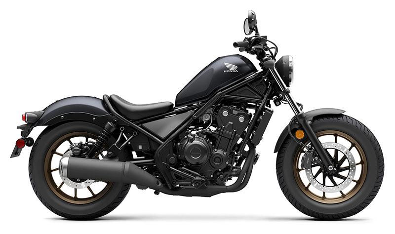 2023 Honda Rebel 500 ABS in Winchester, Tennessee