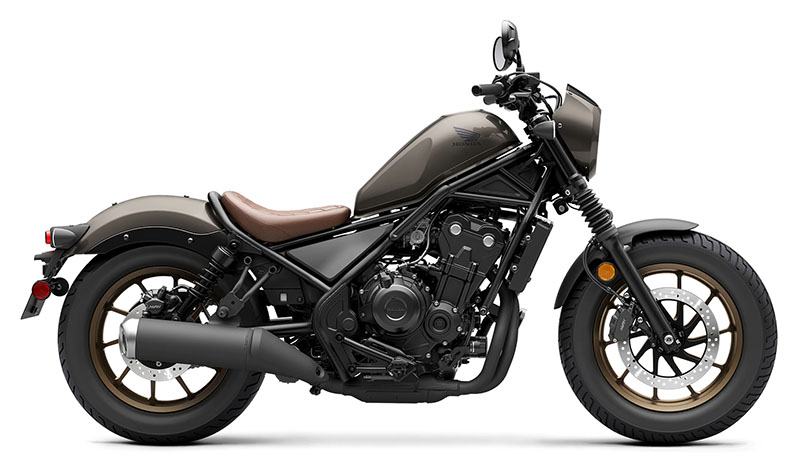 2023 Honda Rebel 500 ABS SE in New Haven, Connecticut