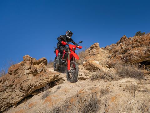 2023 Honda CRF450RL in New Haven, Connecticut - Photo 2