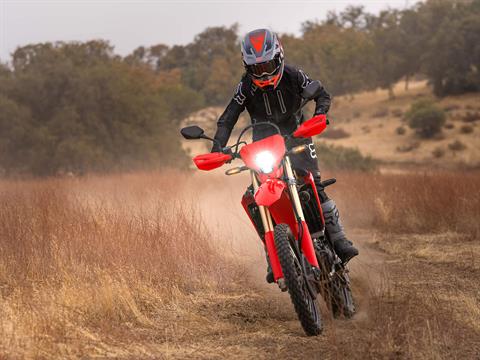 2023 Honda CRF450RL in New Haven, Connecticut - Photo 5