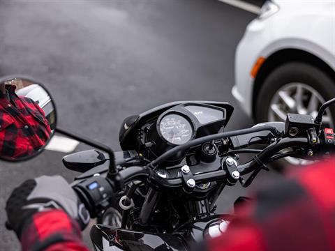 2023 Honda XR150L in New Haven, Connecticut - Photo 2