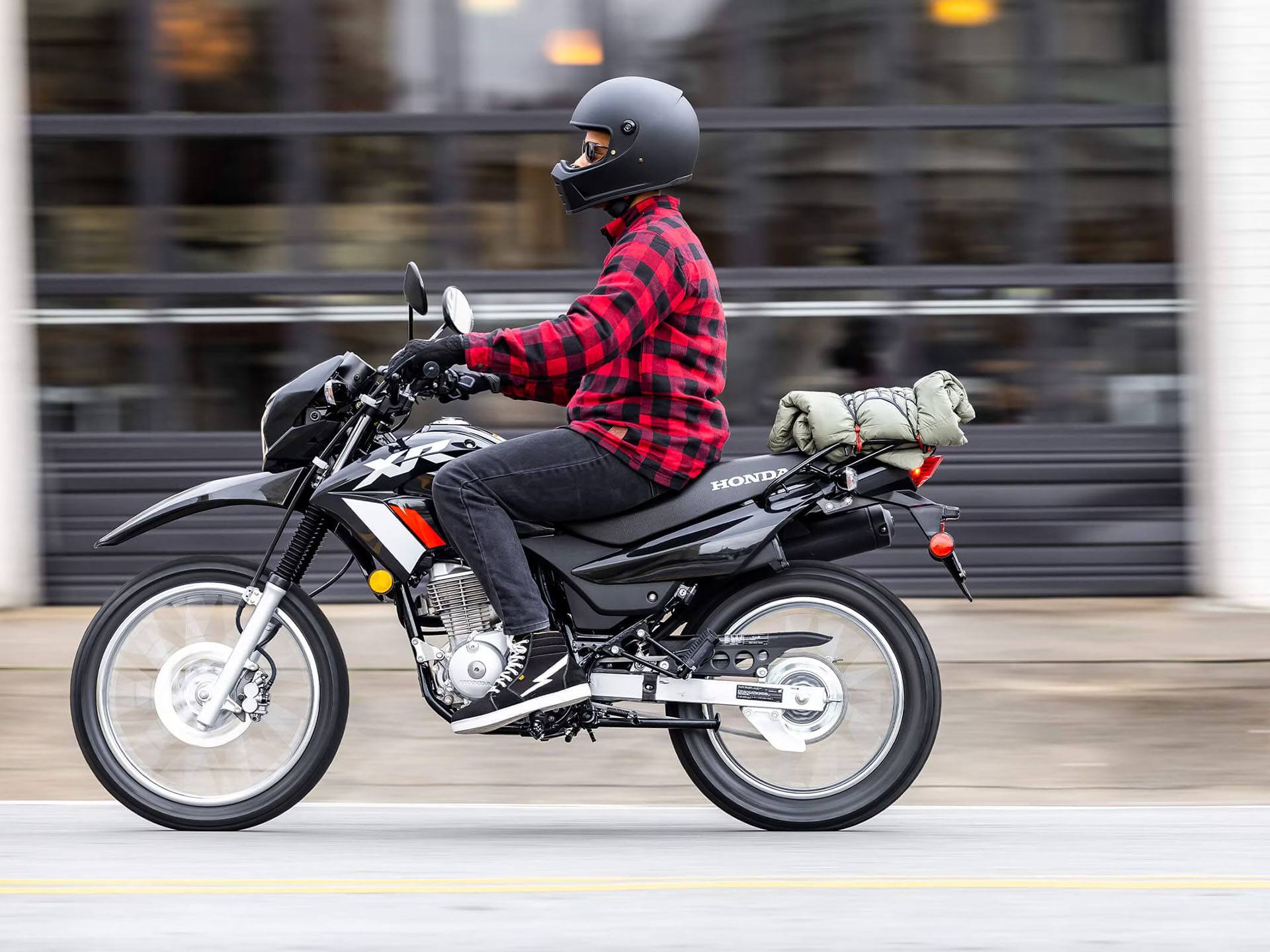 2023 Honda XR150L in New Haven, Connecticut - Photo 7