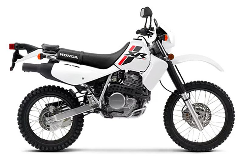 2023 Honda XR650L in Winchester, Tennessee - Photo 1