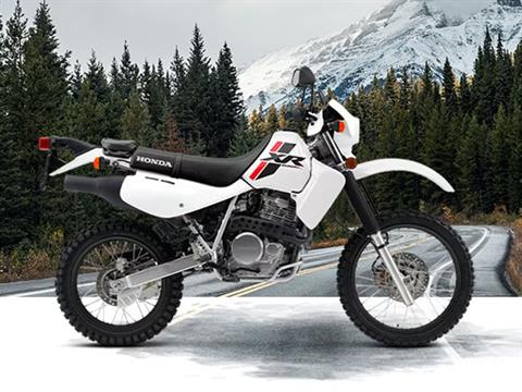 2023 Honda XR650L in New Haven, Connecticut - Photo 2