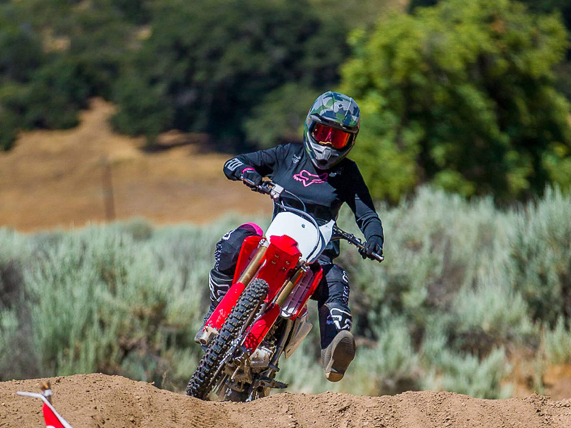 2023 Honda CRF150R in Sterling, Illinois - Photo 4