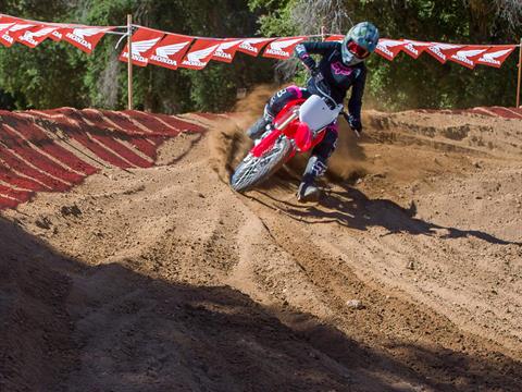 2023 Honda CRF150R Expert in Greeneville, Tennessee - Photo 3