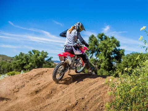 2023 Honda CRF150R Expert in Purvis, Mississippi - Photo 5
