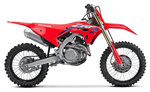 2023 Honda CRF450R in New Haven, Connecticut