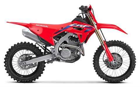 2023 Honda CRF250RX in Winchester, Tennessee