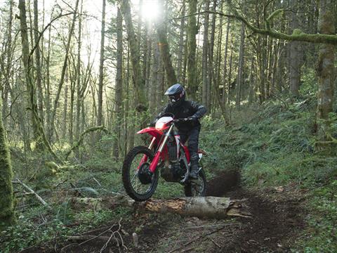 2023 Honda CRF450X in New Haven, Connecticut - Photo 3