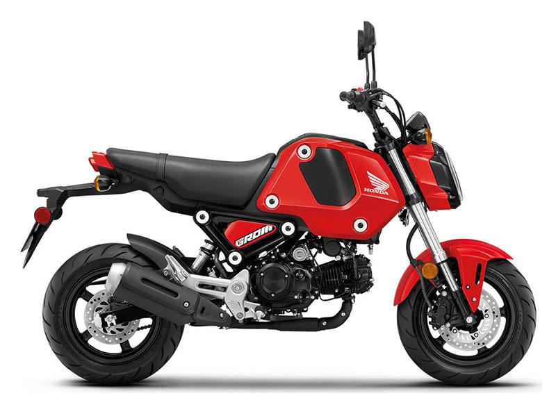 2023 Honda Grom in Winchester, Tennessee