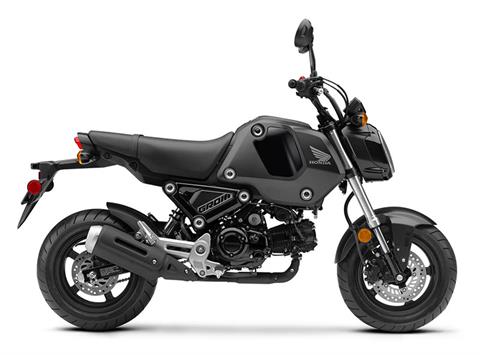 2023 Honda Grom in Greeneville, Tennessee - Photo 4