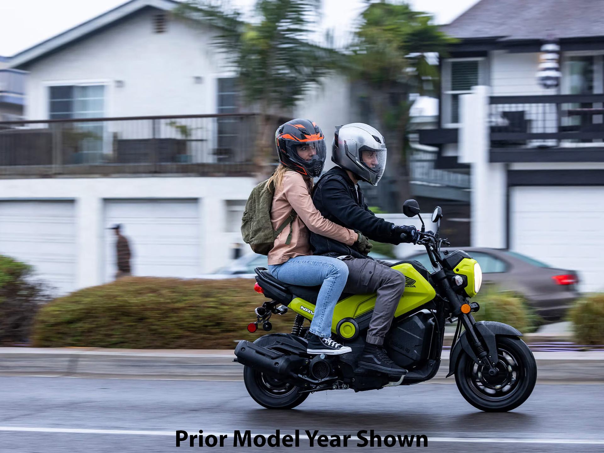 2023 Honda Navi in Fremont, California - Photo 8