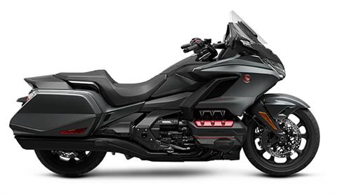 2023 Honda Gold Wing Automatic DCT in Elkhart, Indiana