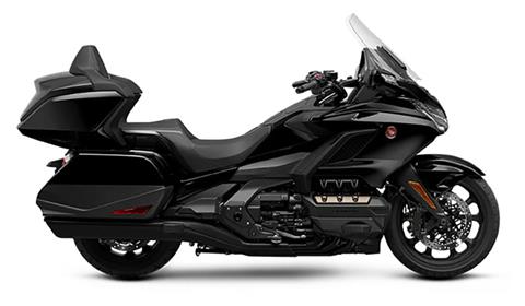 2023 Honda Gold Wing Tour in Elkhart, Indiana