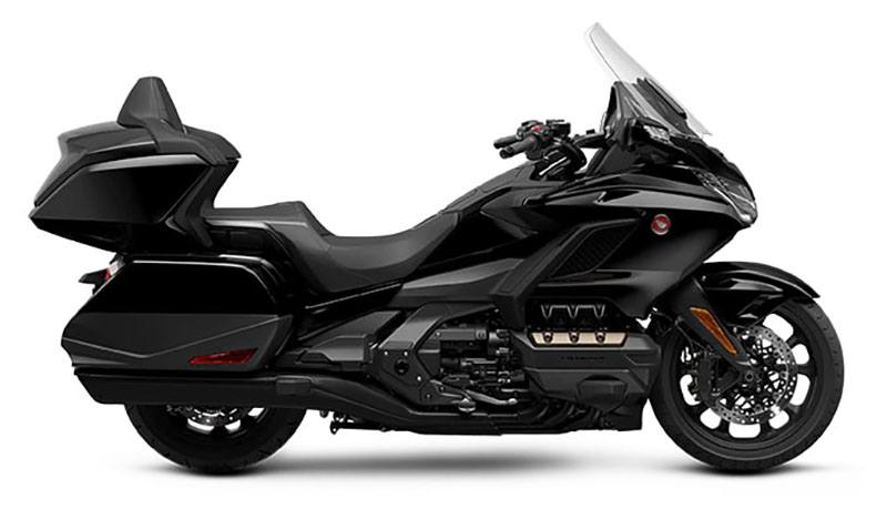 2023 Honda Gold Wing Tour in Fort Collins, Colorado - Photo 1